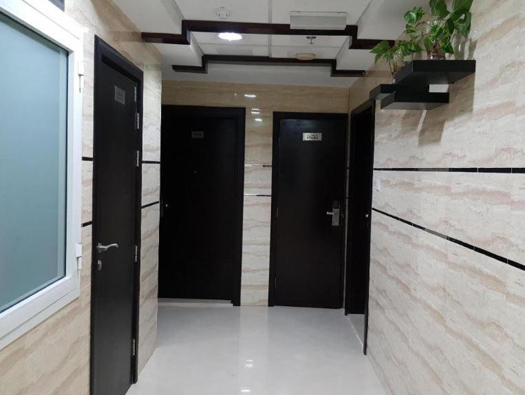 The Flex Partition Room Near Mall Of The Emirates Ντουμπάι Εξωτερικό φωτογραφία