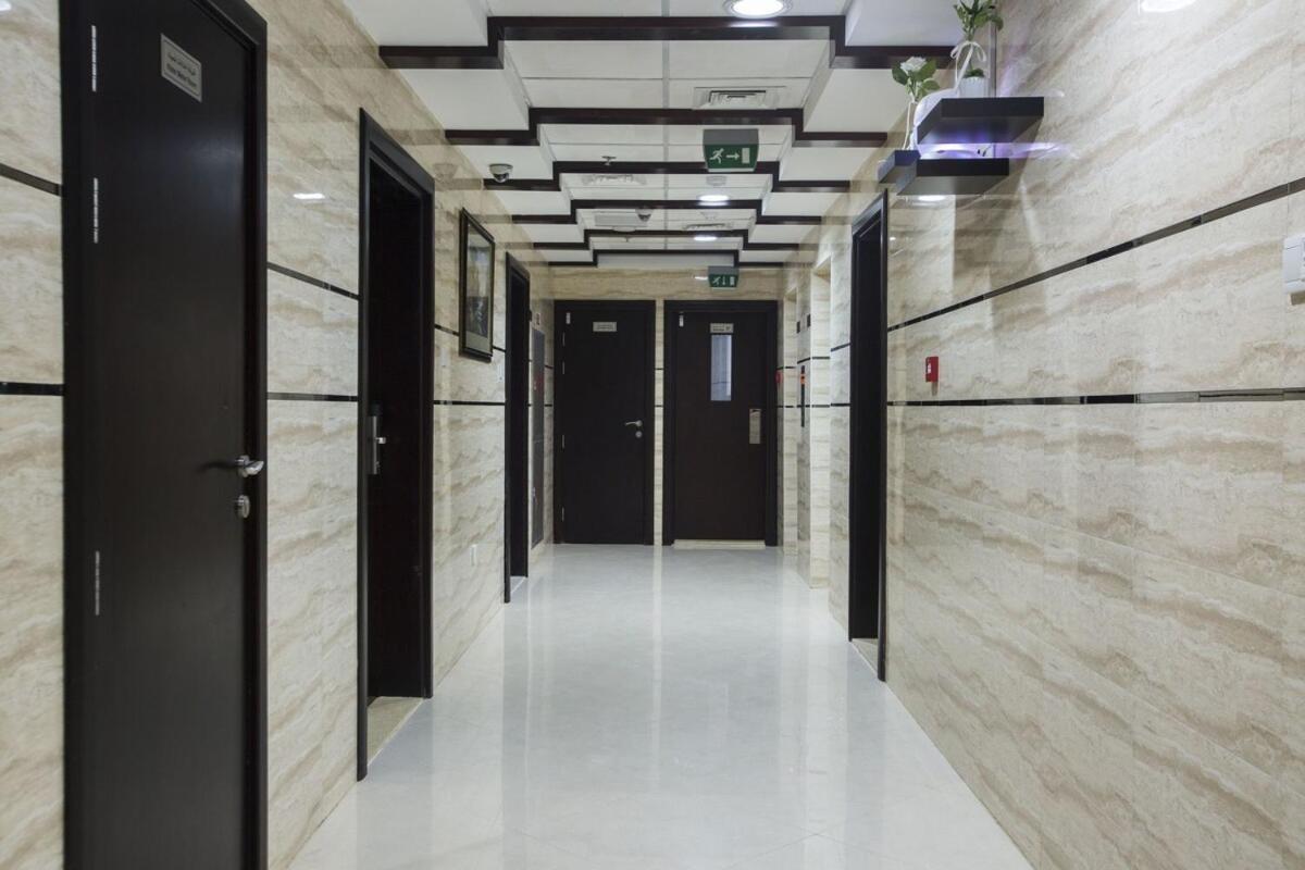 The Flex Partition Room Near Mall Of The Emirates Ντουμπάι Εξωτερικό φωτογραφία